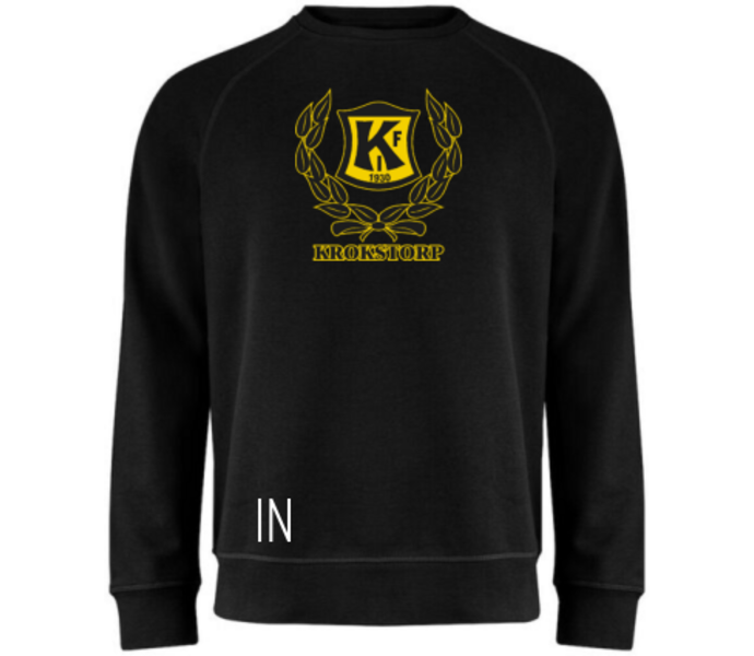 Raglan Jr sweatshirt