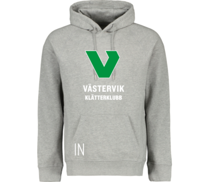 Raglan Jr huvtröja