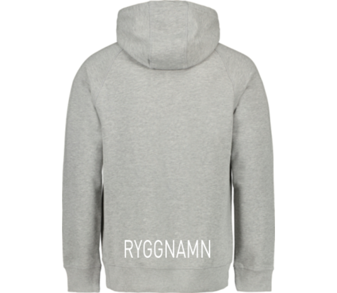 Raglan Jr huvtröja