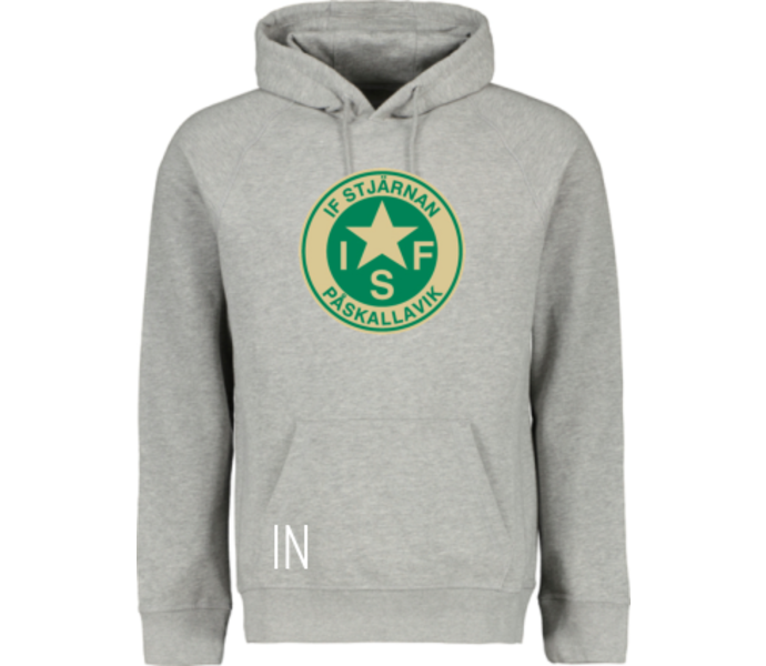 Raglan Jr huvtröja