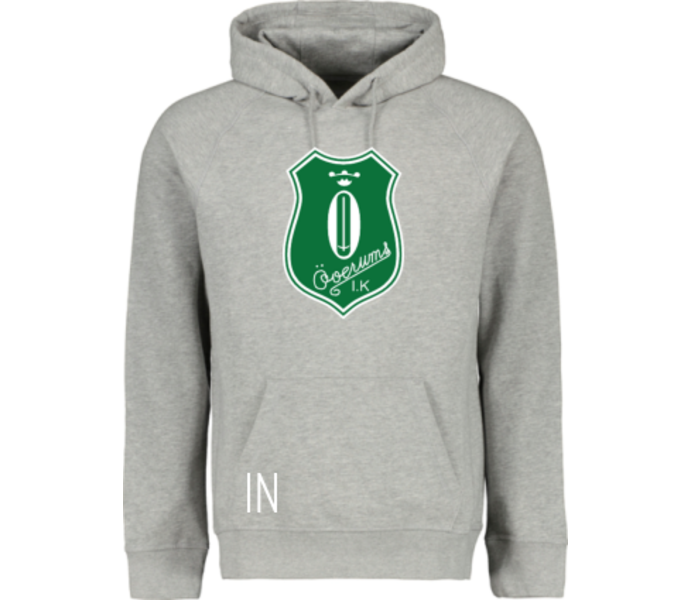 Raglan Jr huvtröja