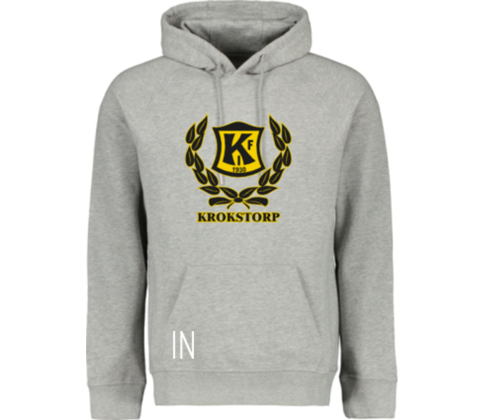 Raglan Jr huvtröja