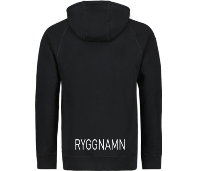 Raglan Jr huvtröja