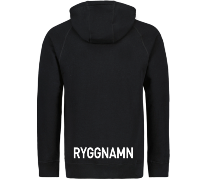 Raglan Jr huvtröja