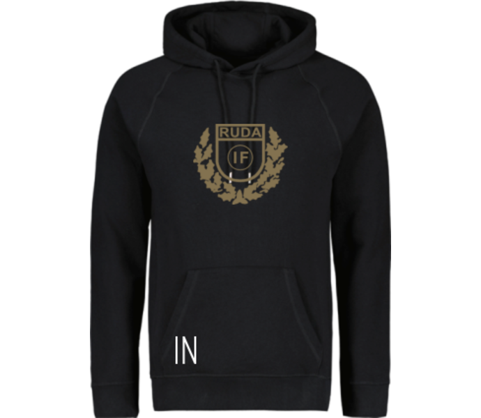 Raglan Jr huvtröja