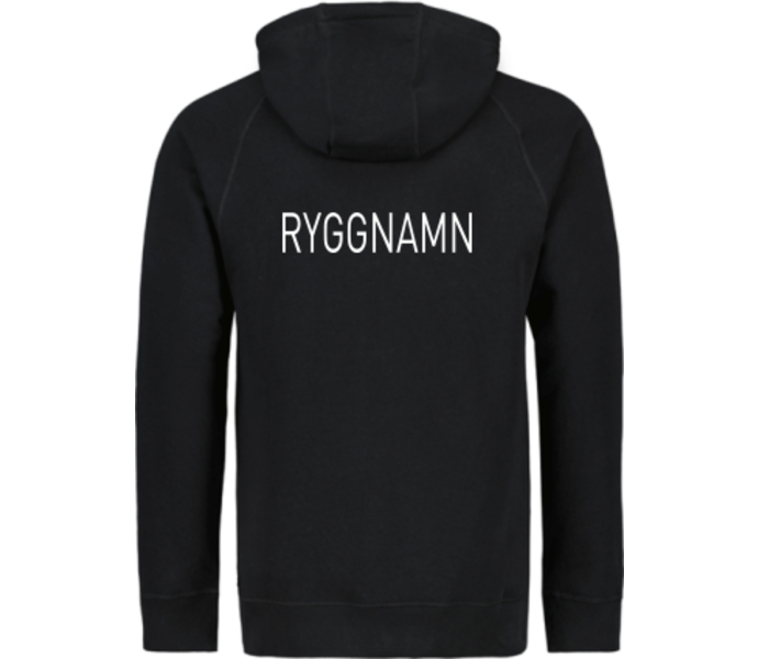 Raglan Jr huvtröja