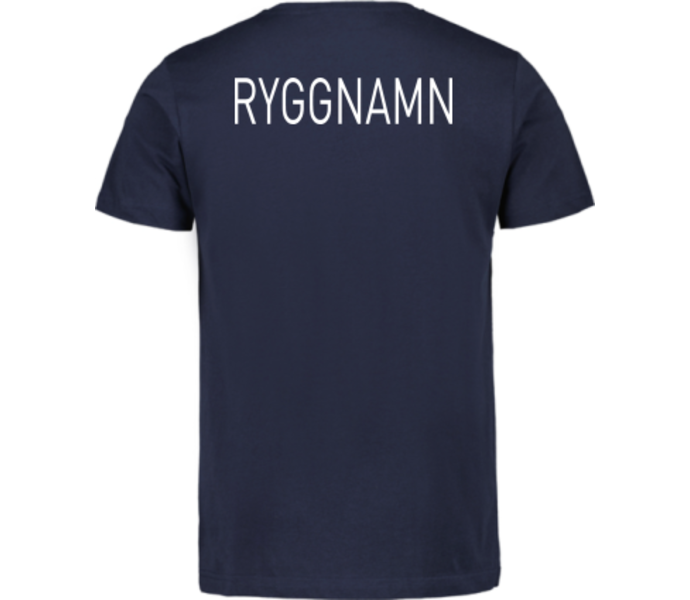 Regular M t-shirt