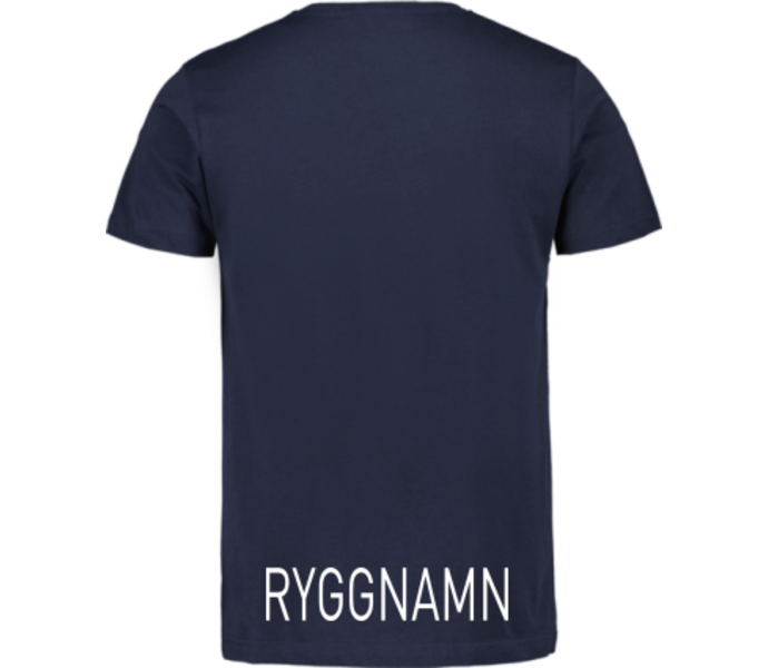 Regular M t-shirt