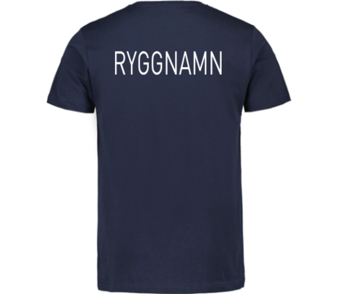 Regular M t-shirt
