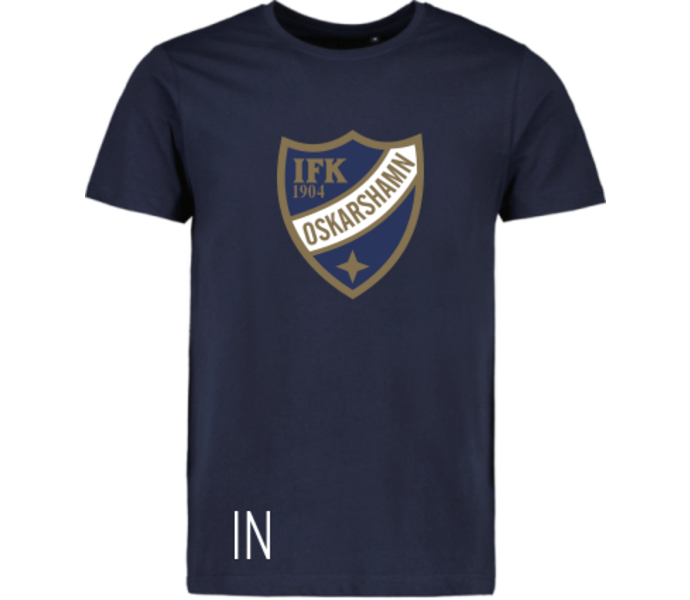 Regular M t-shirt