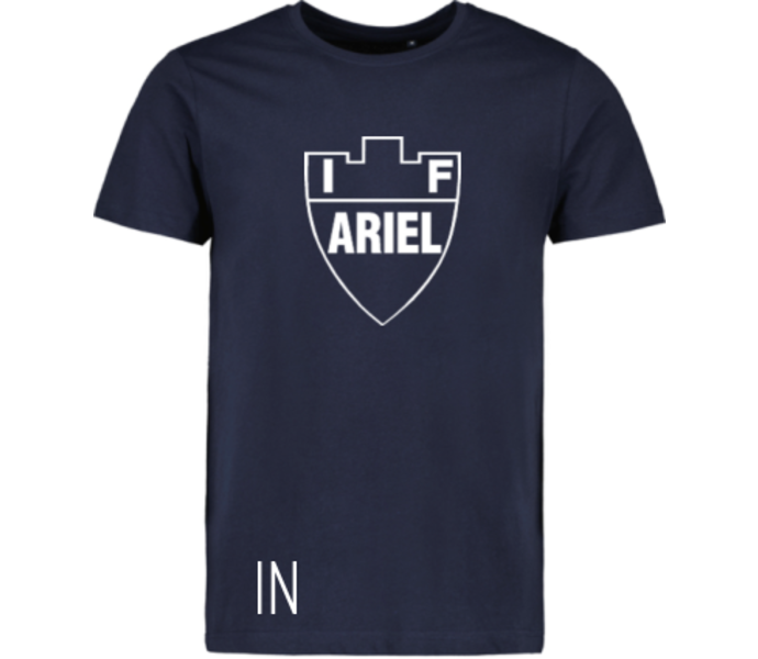 Regular M t-shirt
