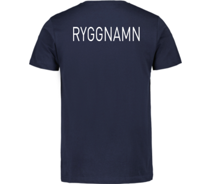 Regular M t-shirt