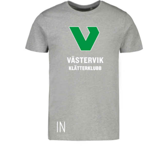 Regular M t-shirt
