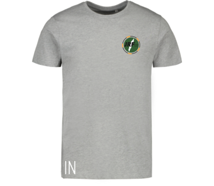 Regular M t-shirt