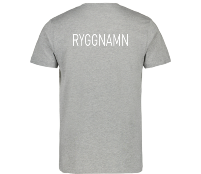 Regular M t-shirt