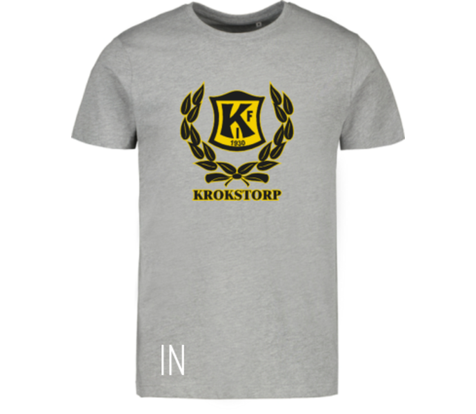 Regular M t-shirt