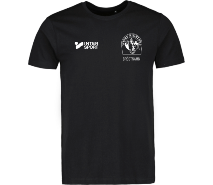 Regular M t-shirt