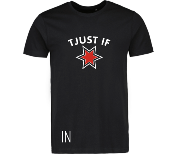 Regular M t-shirt
