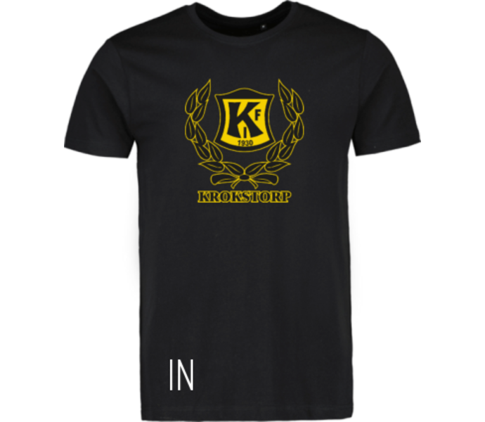 Regular M t-shirt