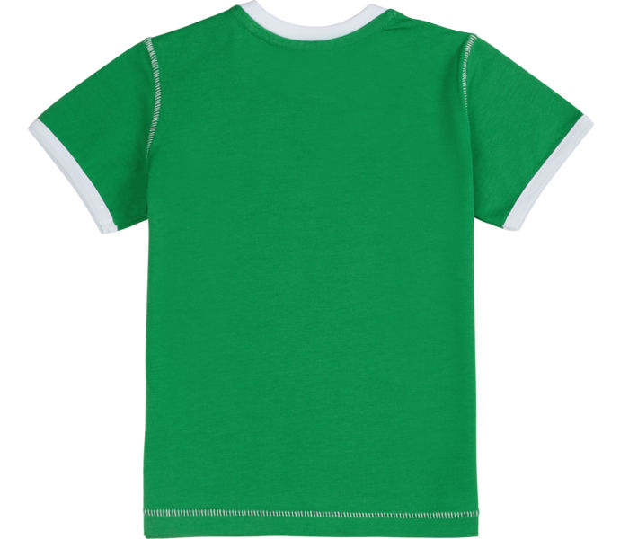 Hammarby Just idag grön t-shirt Grön