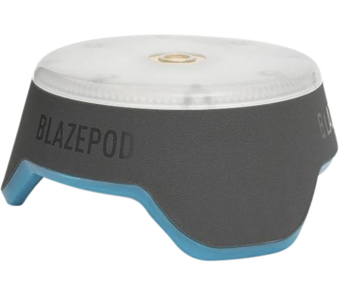 Blazepod BlazePod Standard 4-pack träningsredskap Grå