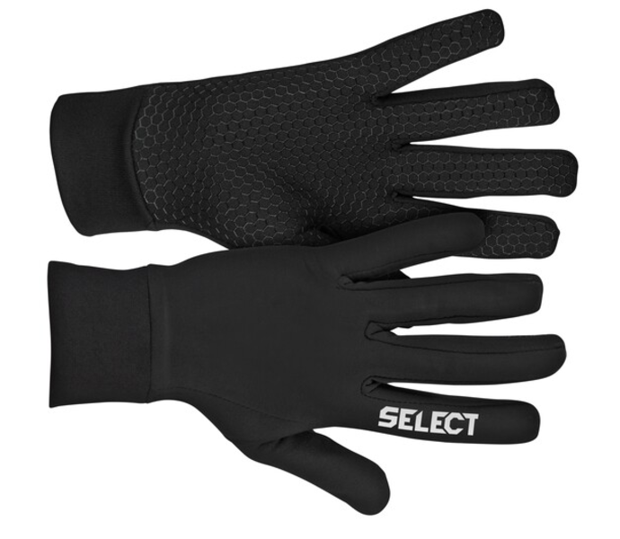 Player gloves Winter v23