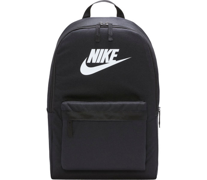 Nike Heritage ryggsäck Svart