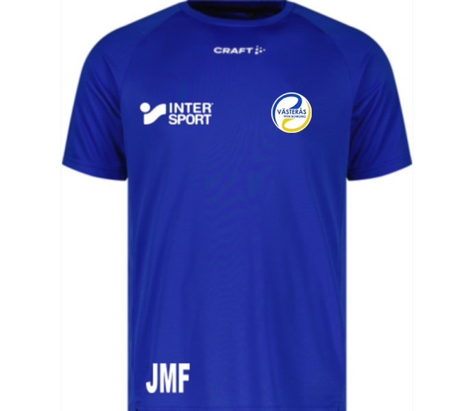 Rush 2.0 M t-shirt