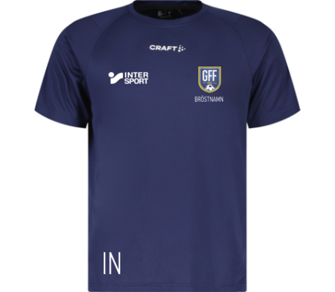 Rush 2.0 M t-shirt