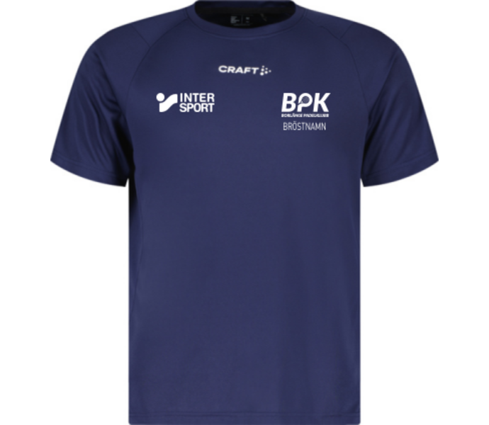 Rush 2.0 M t-shirt