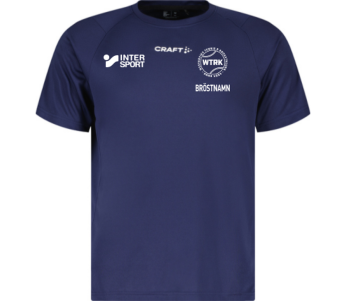Rush 2.0 M t-shirt