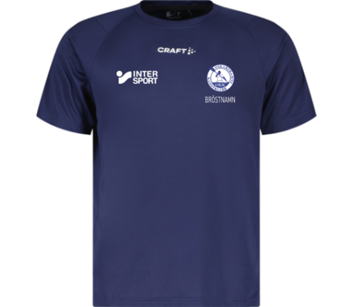 Rush 2.0 M t-shirt
