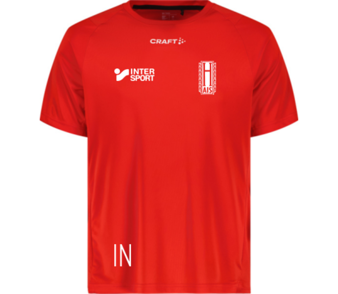 Rush 2.0 M t-shirt