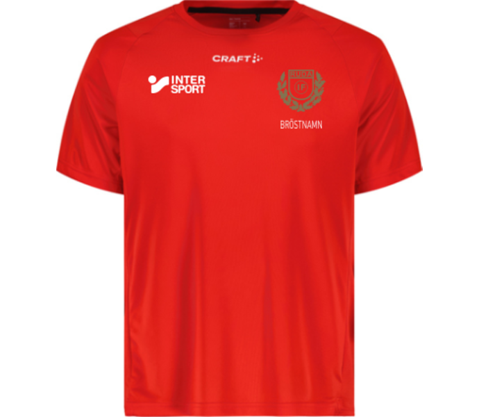 Rush 2.0 M t-shirt