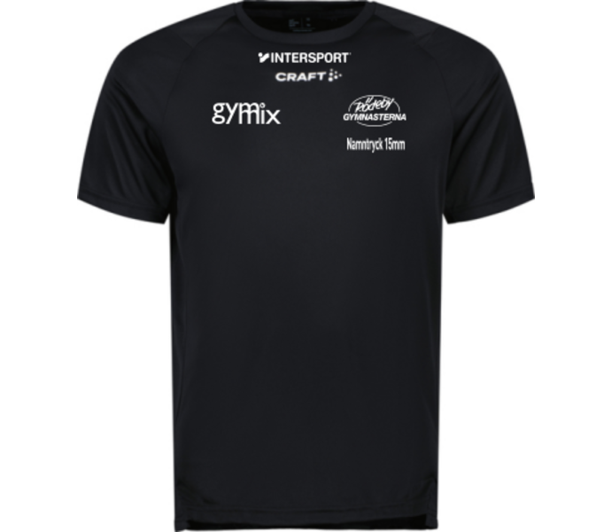 Rush 2.0 M t-shirt