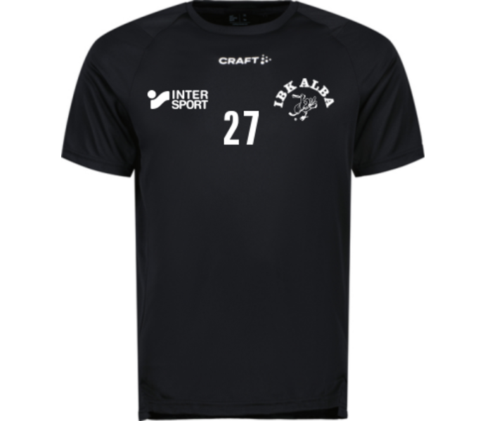 Rush 2.0 M t-shirt