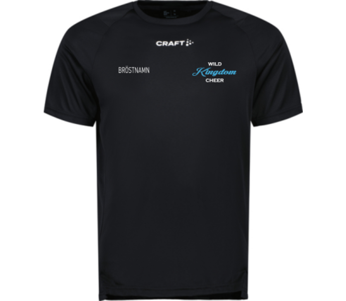 Rush 2.0 M t-shirt