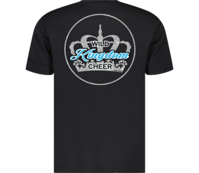 Rush 2.0 M t-shirt