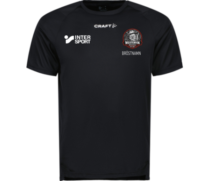Rush 2.0 M t-shirt