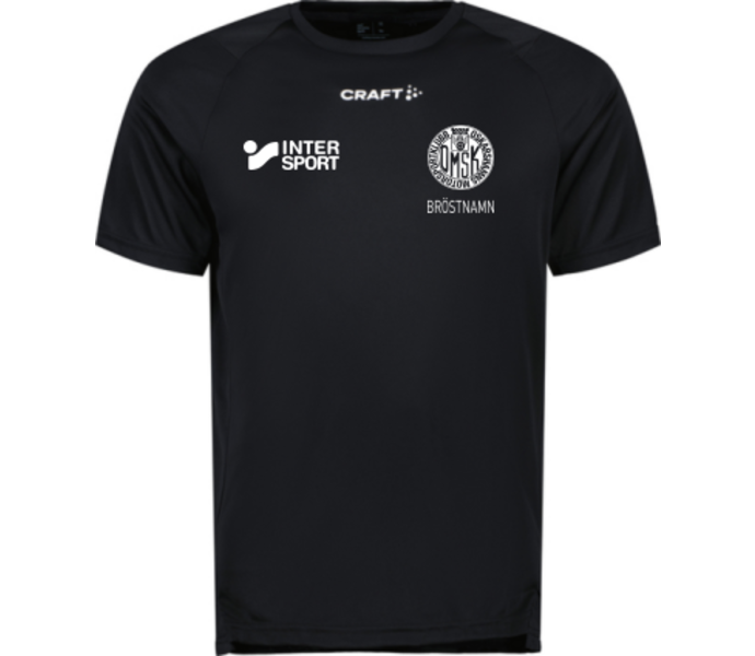 Rush 2.0 M t-shirt