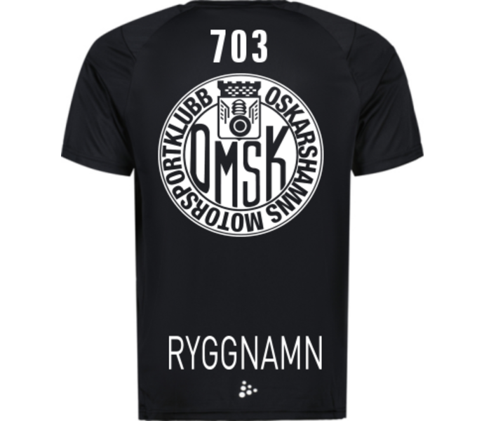 Rush 2.0 M t-shirt