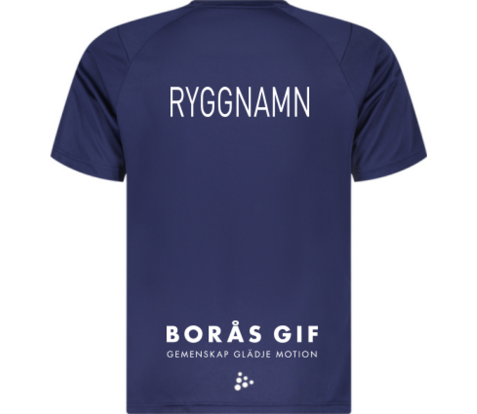 Rush 2.0 W t-shirt