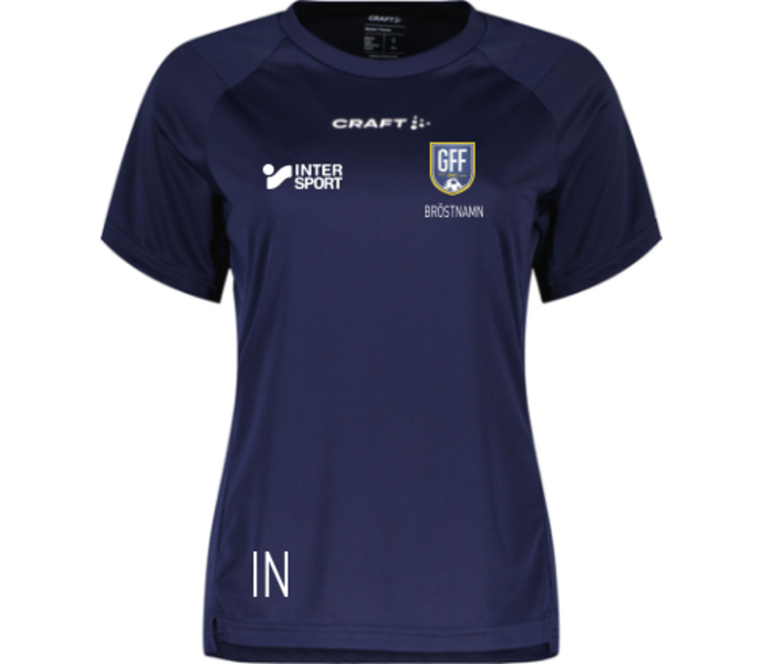 Rush 2.0 W t-shirt