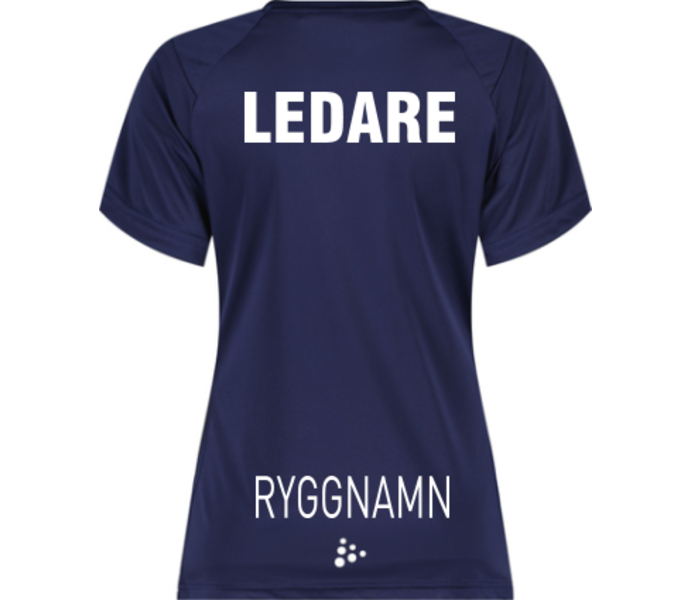 Rush 2.0 W t-shirt