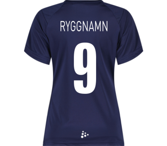 Rush 2.0 W t-shirt
