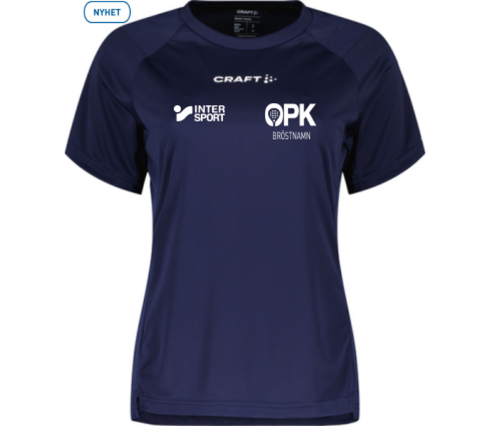 Rush 2.0 W t-shirt