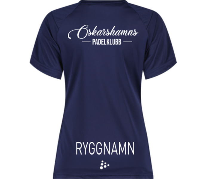 Rush 2.0 W t-shirt