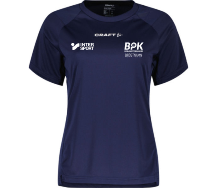 Rush 2.0 W t-shirt