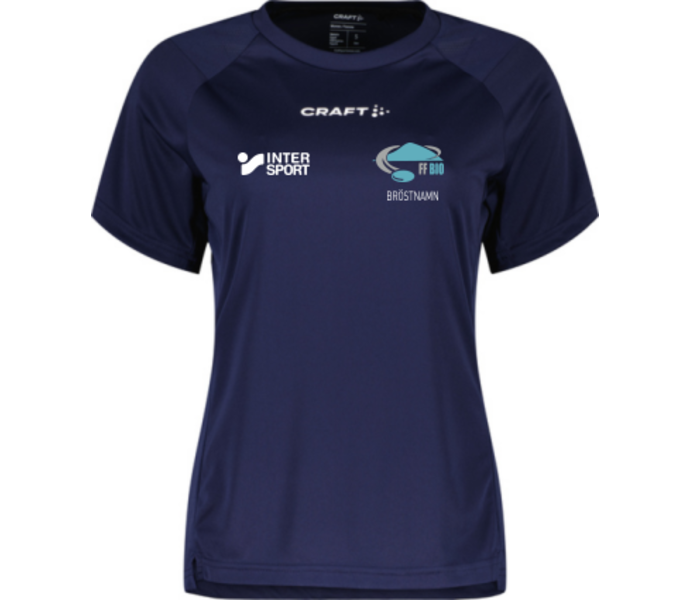 Rush 2.0 W t-shirt