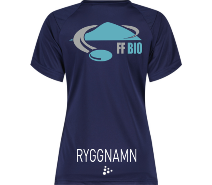 Rush 2.0 W t-shirt